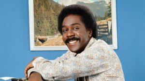 Grady Demond Wilson Net Worth 2026: Inside His $2.5M Fortune