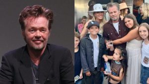 John Mellencamp's Wife and Kids: His 5 Children & Family