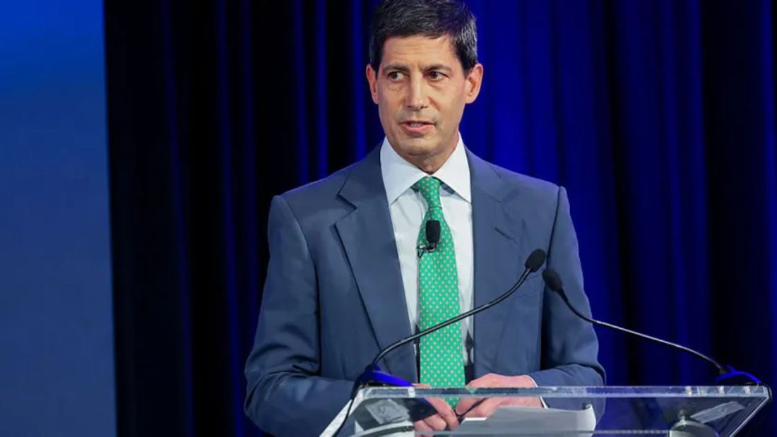 Kevin Warsh's Religion: Is the New Fed Chair Jewish?