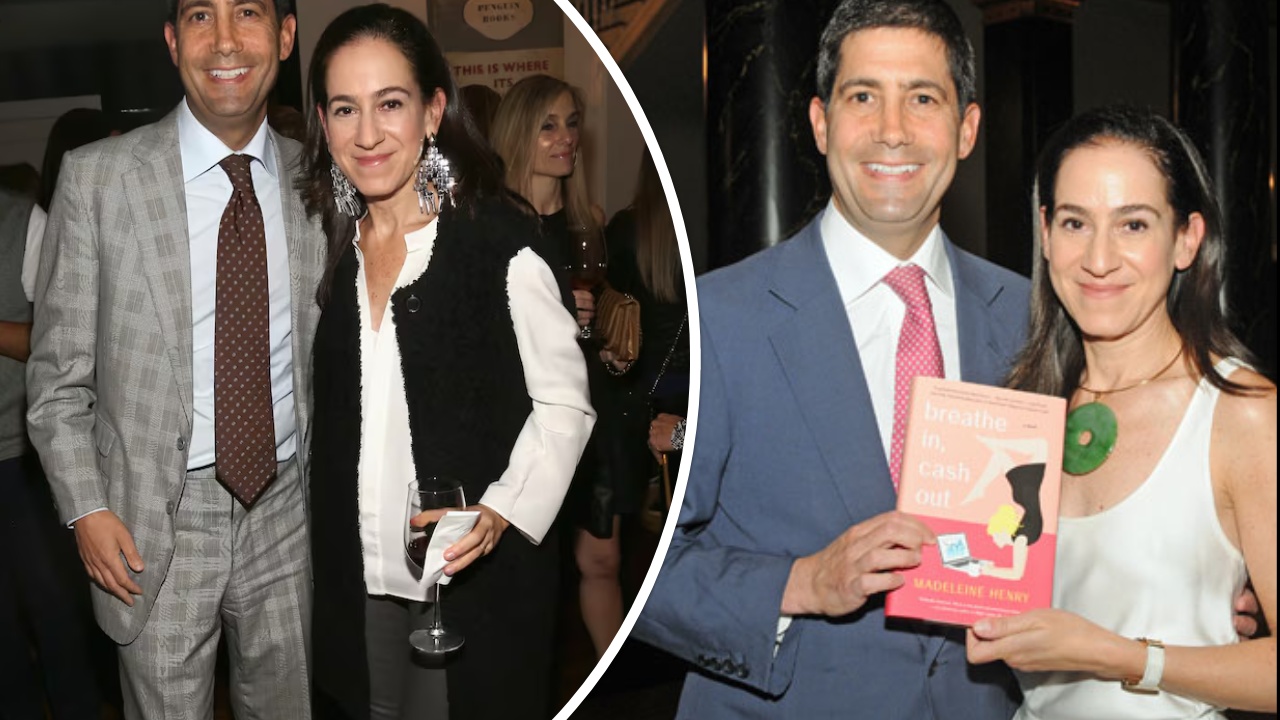 The Personal Life Of Kevin Warsh: Wife, Kids, And Life Outside The Fed