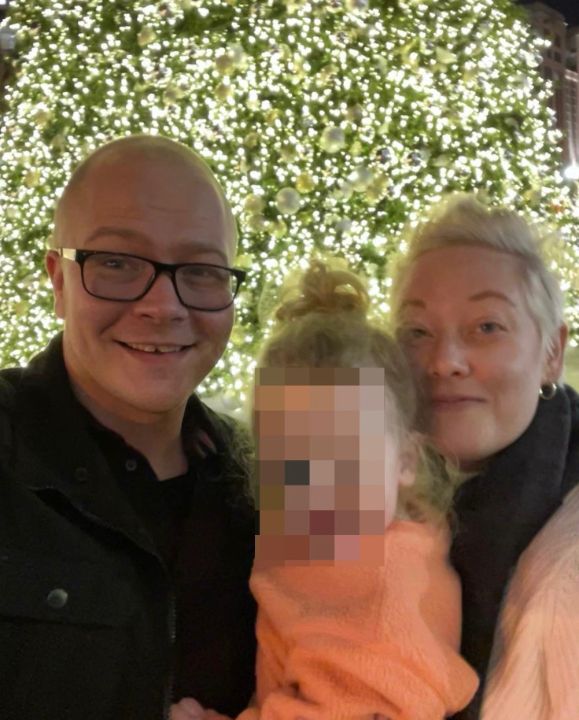 Renee Nicole Good's Parents: Father Tim and Mother Donna