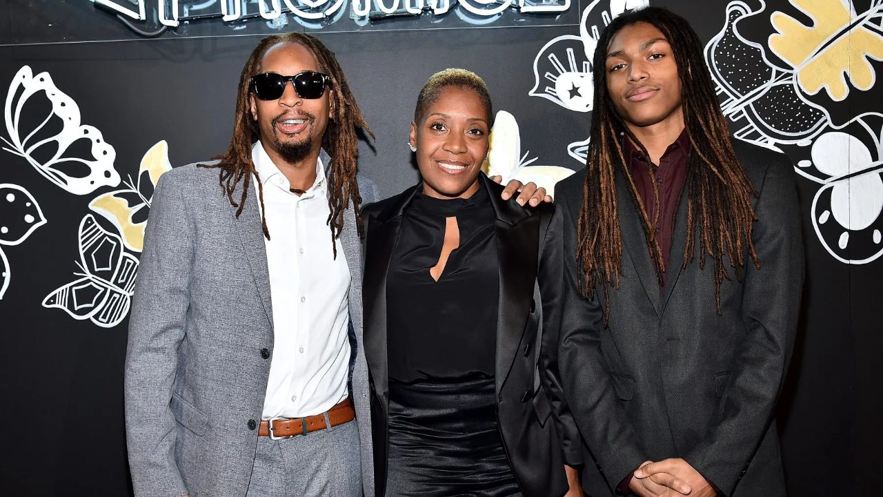 Lil Jon's Wife and 2 Kids: Meet His Children and Family